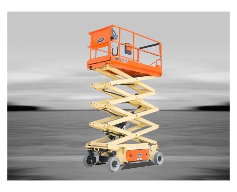 Plataforma tijera 2630 ES 