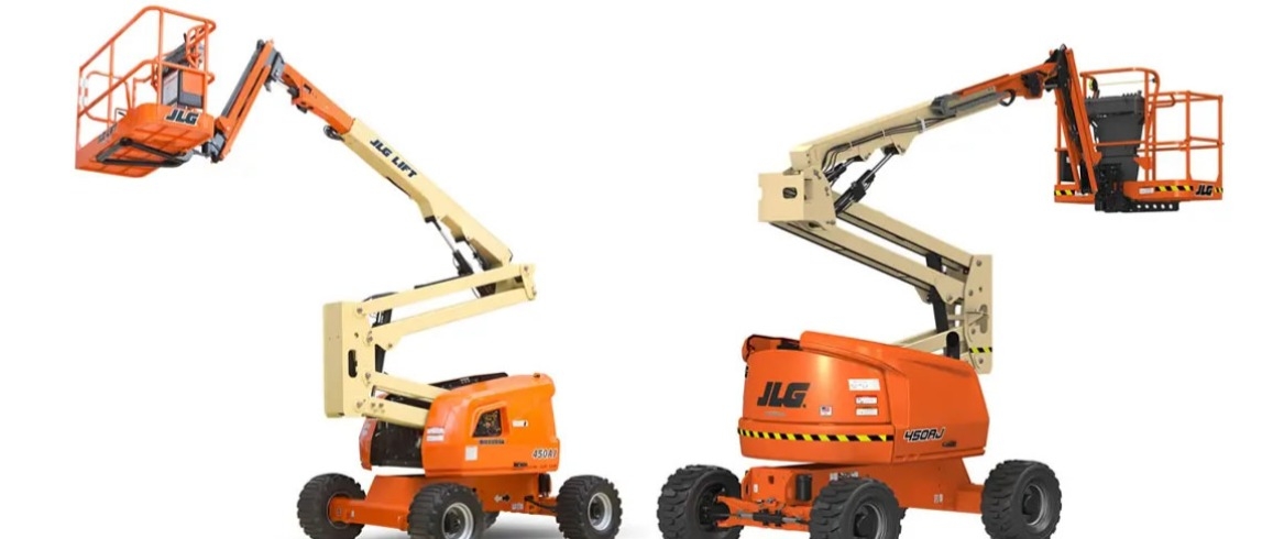 Mejor empresa de renta de plataformas de elevacion en Monterrey